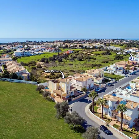 Bali By * Albufeira