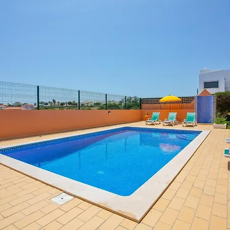 Villa Bali By Albufeira