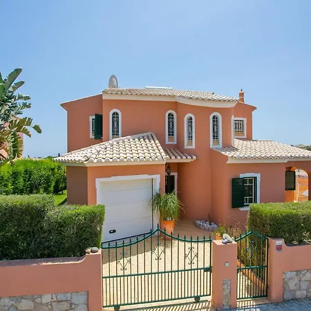 Villa Bali By Albufeira