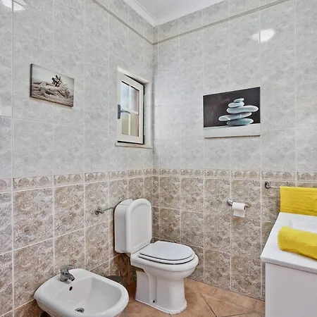 Villa Bali By Albufeira