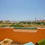 Βίλα Bali By Αλμπουφέιρα